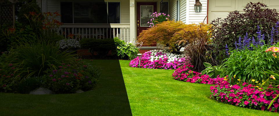 Portage Landscapers