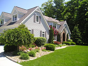 Landscapers and Lawncare Services in Portage, IN