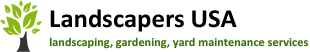 Portage Landscapers